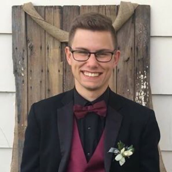 Meet your Posher, Stephen - Picture 1 of 1